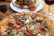 pizzeria il pomodoro美食图片