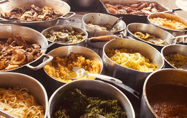 Comida Caseira Da Dona Nena
