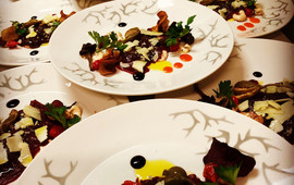 Restaurant Petronella