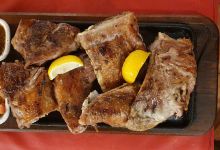 Ottilia美食图片