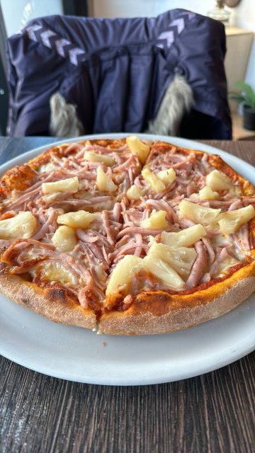 Billund Pizza & Steakhouse