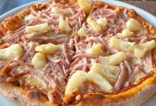 Billund Pizza & Steakhouse美食图片