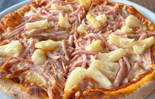 Billund Pizza & Steakhouse餐厅图片