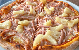 Billund Pizza & Steakhouse