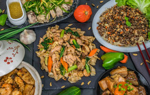 Restaurant Jimmy餐厅图片