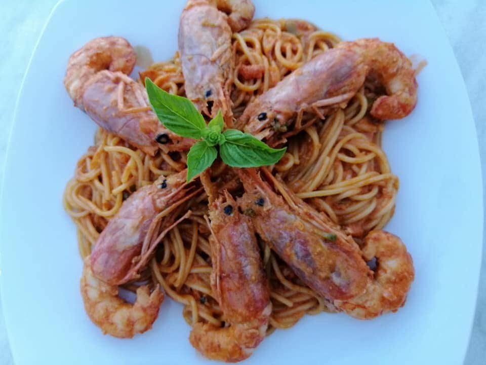 Pizzeria Deliziare