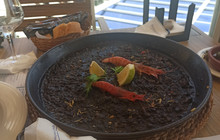 Nautico Lounge Bar & Restaurant餐厅图片