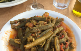 Kiki's Taverna
