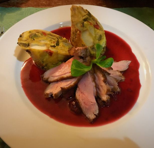 Camelot - medieval restaurant