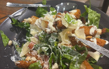Clusters Bar & Grill餐厅图片