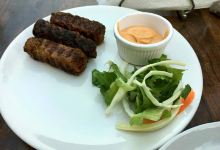 Restaurant de l'hotel Carol美食图片