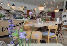 Schonwetter Bistro Cafe美食图片