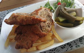 Gusto Restaurant