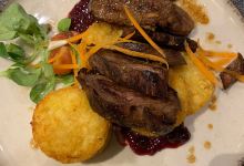 Gusto Restaurant美食图片