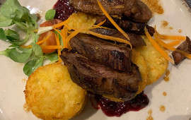 Gusto Restaurant