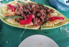Montecalabria美食图片