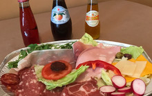 Pizzeria Bella Napoli餐厅图片