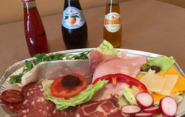Pizzeria Bella Napoli