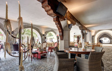 Antipasteria la barca餐厅图片