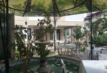 Restaurant Green Garden美食图片
