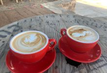 Caffe Encinalito美食图片