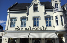 Ivar Halvorsen Bakery餐厅图片