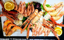 Restaurante Baslo餐厅图片