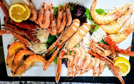 Restaurante Baslo