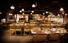 Handi Restaurant餐厅图片