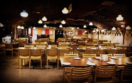 Handi Restaurant