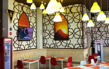 Restaurante Turco餐厅图片