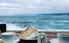 Café Mandrake餐厅图片