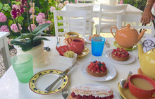 La Table de Jean Paul餐厅图片