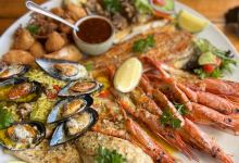 Freshline Fisheries美食图片