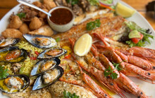 Freshline Fisheries餐厅图片