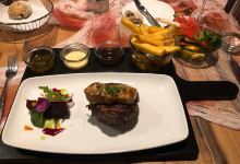 Liestal Restaurant Neuhaus美食图片