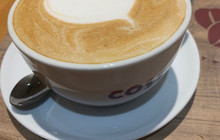 Costa Coffee Ballina餐厅图片