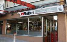 Snack Bar Eurocenter餐厅图片