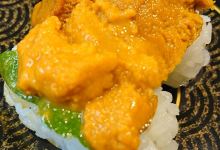 Muten Kurazushi Senboku美食图片