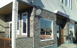 Patisserie Ueda