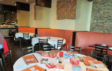 Wok and Roll Asian Fusion餐厅图片