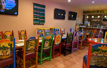 elvira's mexican restaurant餐厅图片