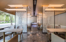 锦颐优选酒店(巴彦淖尔高铁站店)·餐厅餐厅图片
