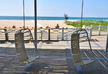 白湾景观餐厅美食图片