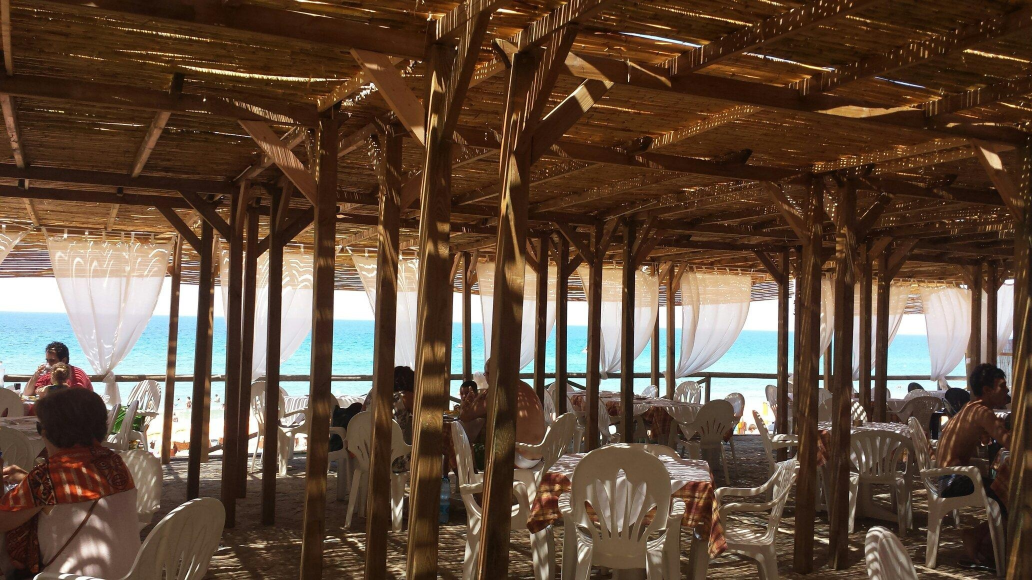 Risto Lido Waikiki餐厅图片