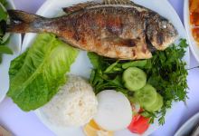 Seckin Firuze美食图片