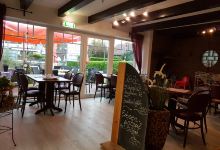 Heike's Eiscafe & Teestube美食图片