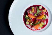 Montrio Bistro美食图片