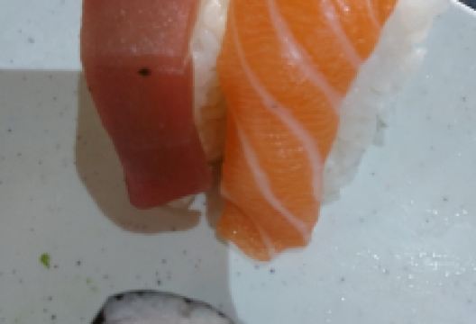 Hoki Sushi美食图片