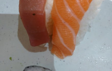 Hoki Sushi餐厅图片